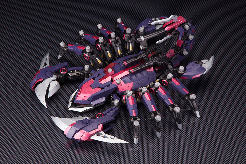 Zoids: EZ-036 Death Stinger