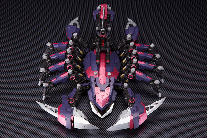 Zoids: EZ-036 Death Stinger