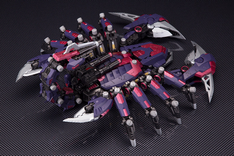 Zoids: EZ-036 Death Stinger