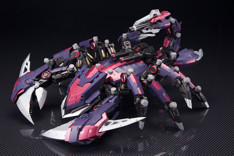 Zoids: EZ-036 Death Stinger