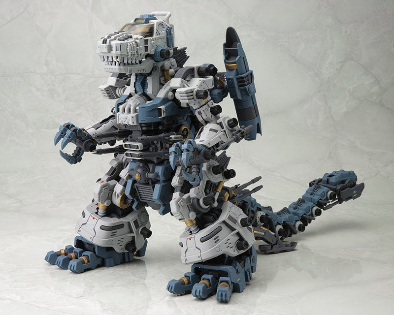 Zoids: RBOZ-003 Gojulas Marking Plus Ver.