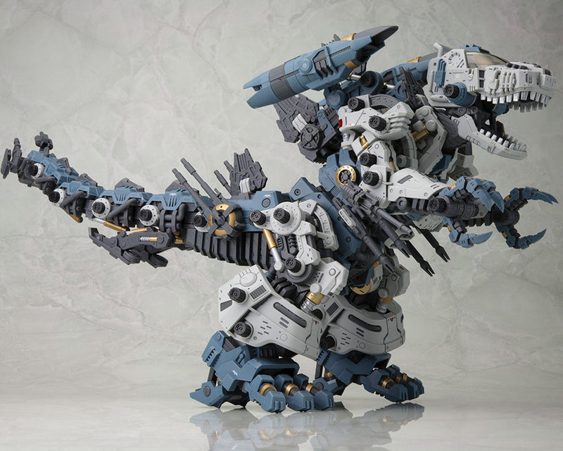 Zoids: RBOZ-003 Gojulas Marking Plus Ver.