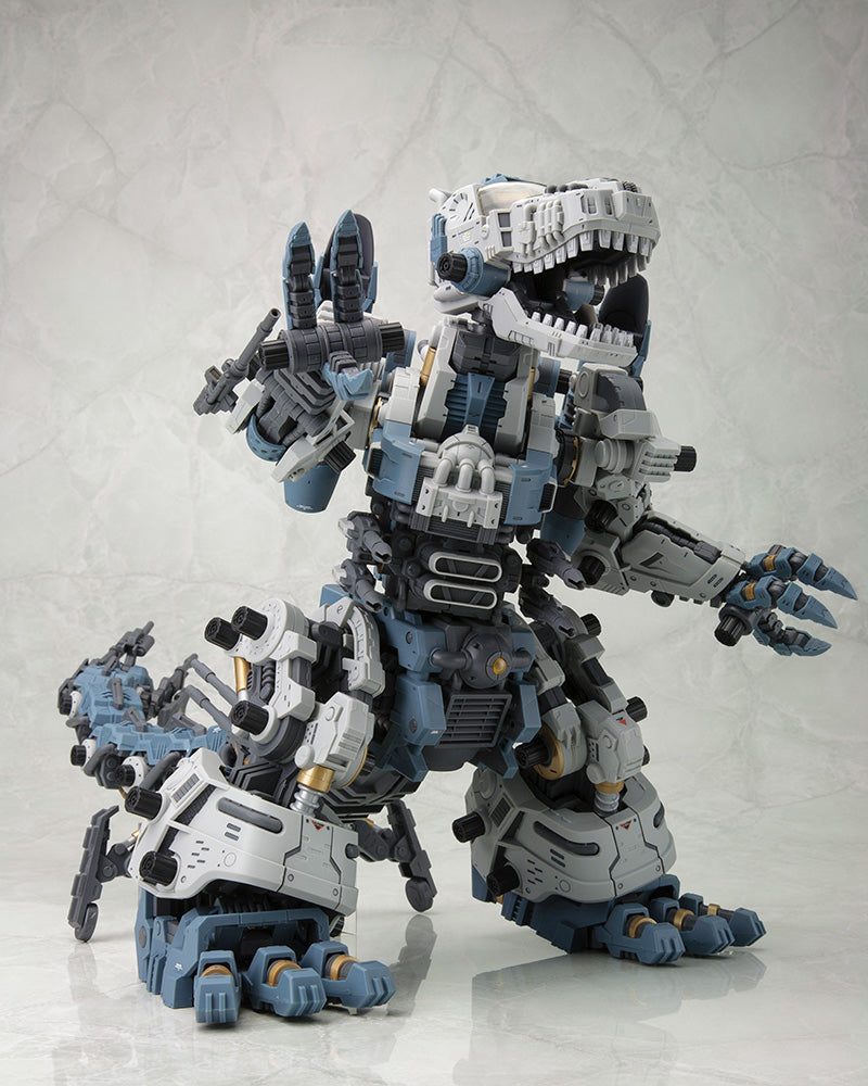 Zoids: RBOZ-003 Gojulas Marking Plus Ver.