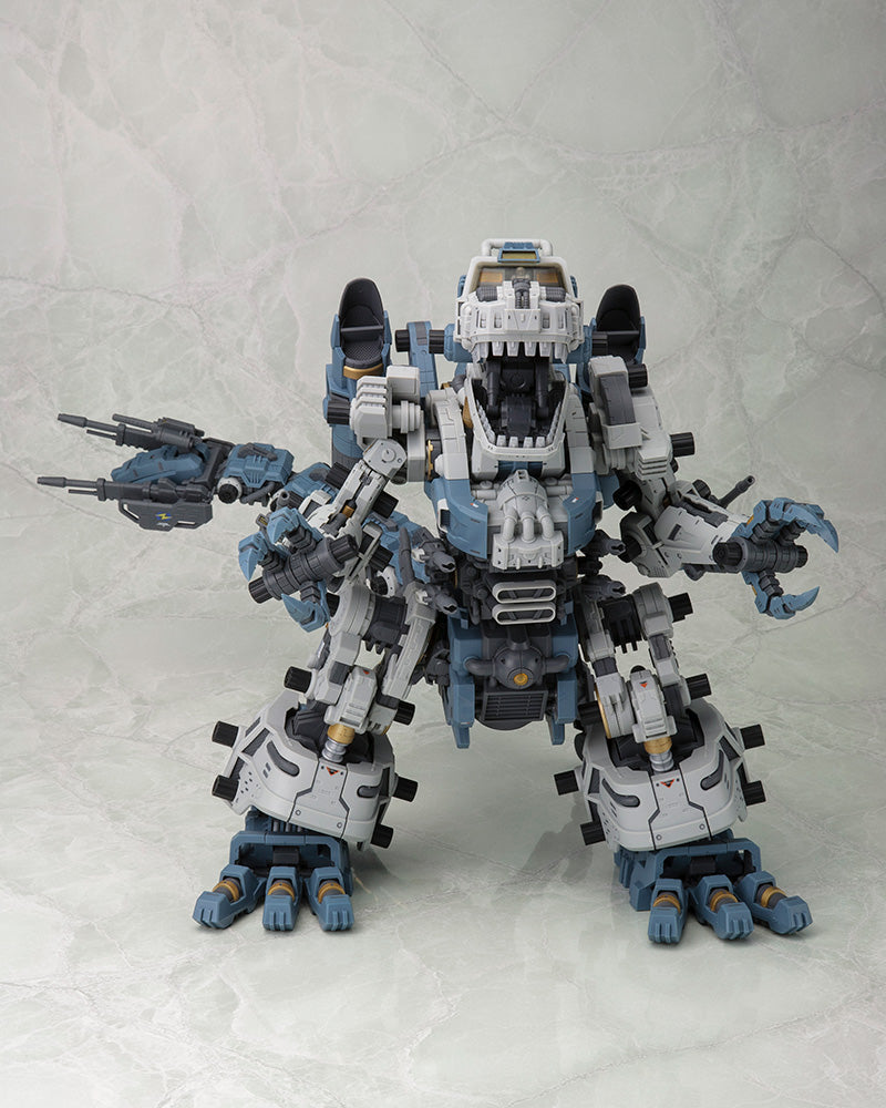 Zoids: RBOZ-003 Gojulas Marking Plus Ver.