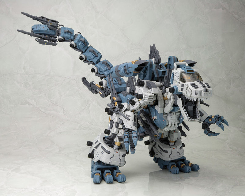 Zoids: RBOZ-003 Gojulas Marking Plus Ver.