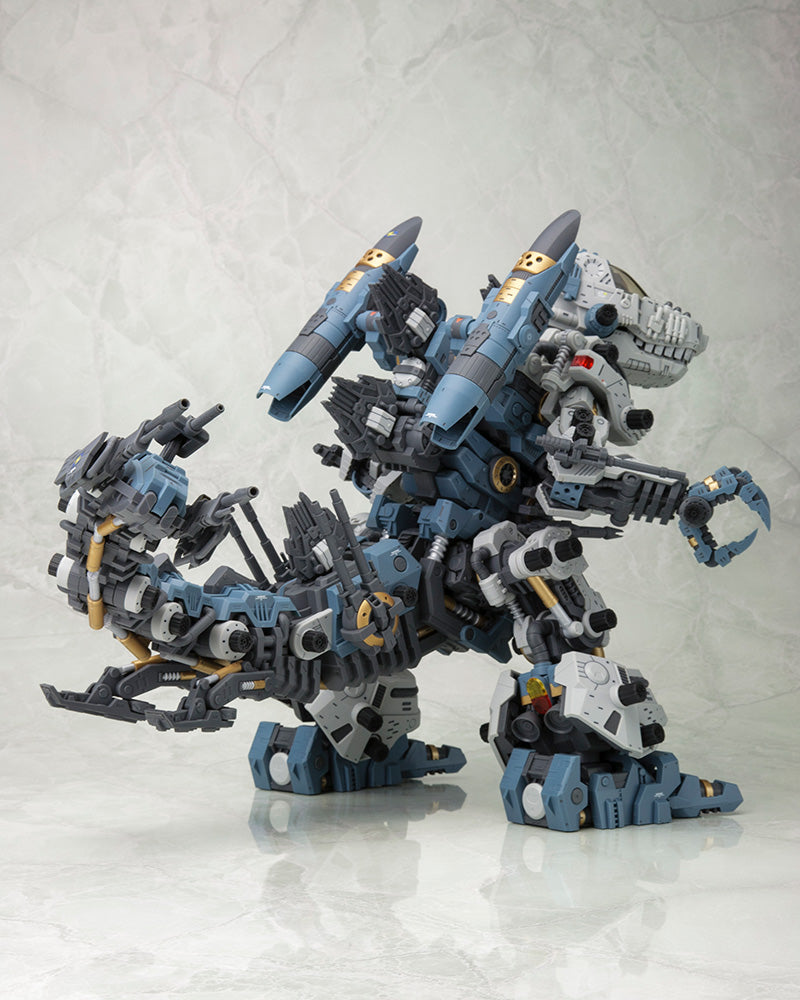 Zoids: RBOZ-003 Gojulas Marking Plus Ver.