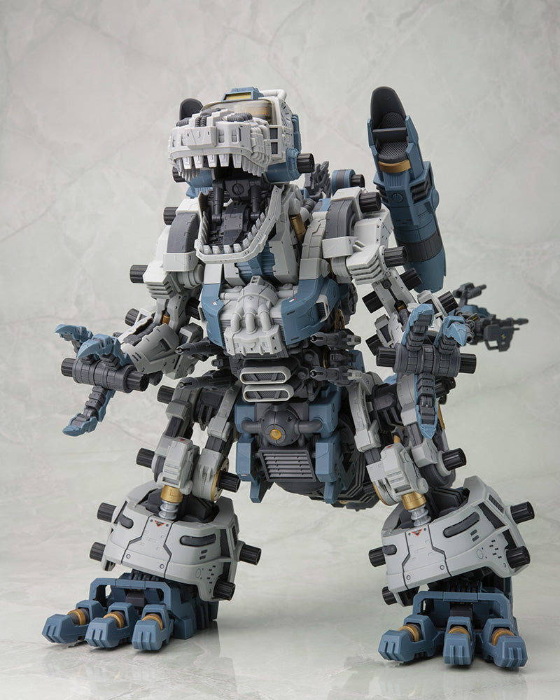 Zoids: RBOZ-003 Gojulas Marking Plus Ver.