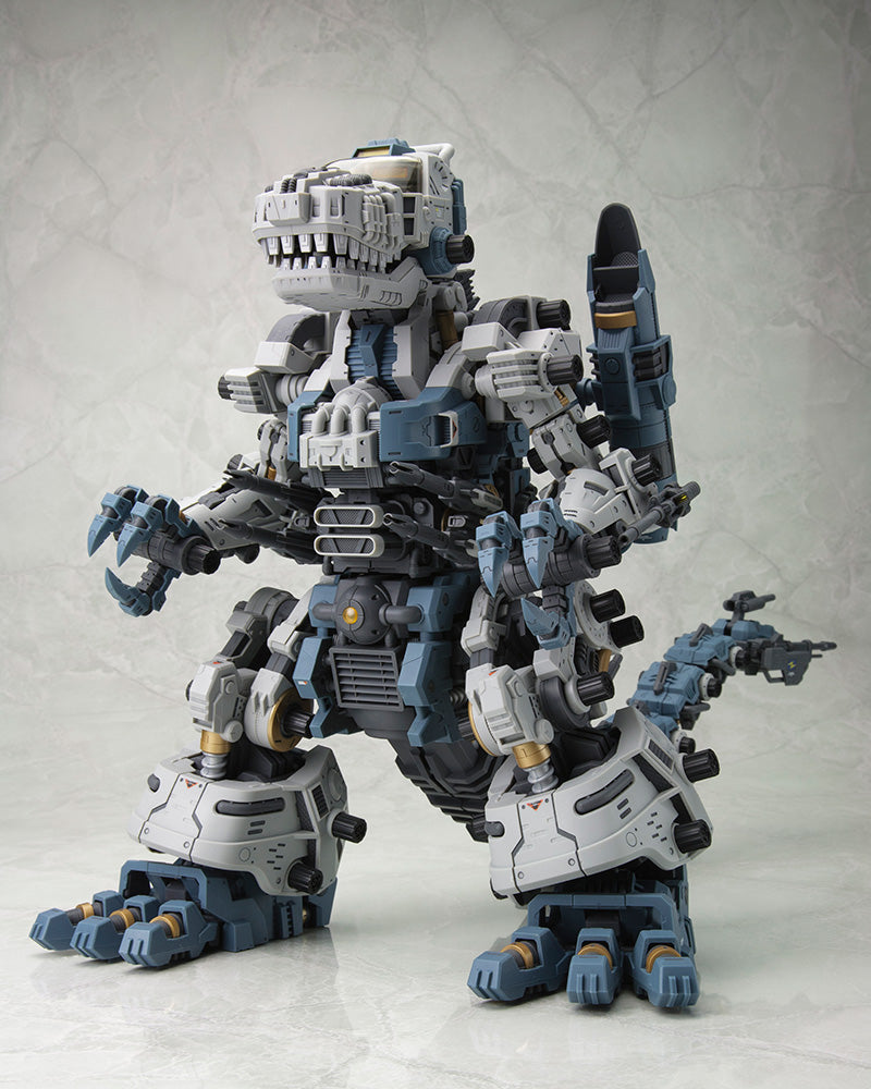 Zoids: RBOZ-003 Gojulas Marking Plus Ver.