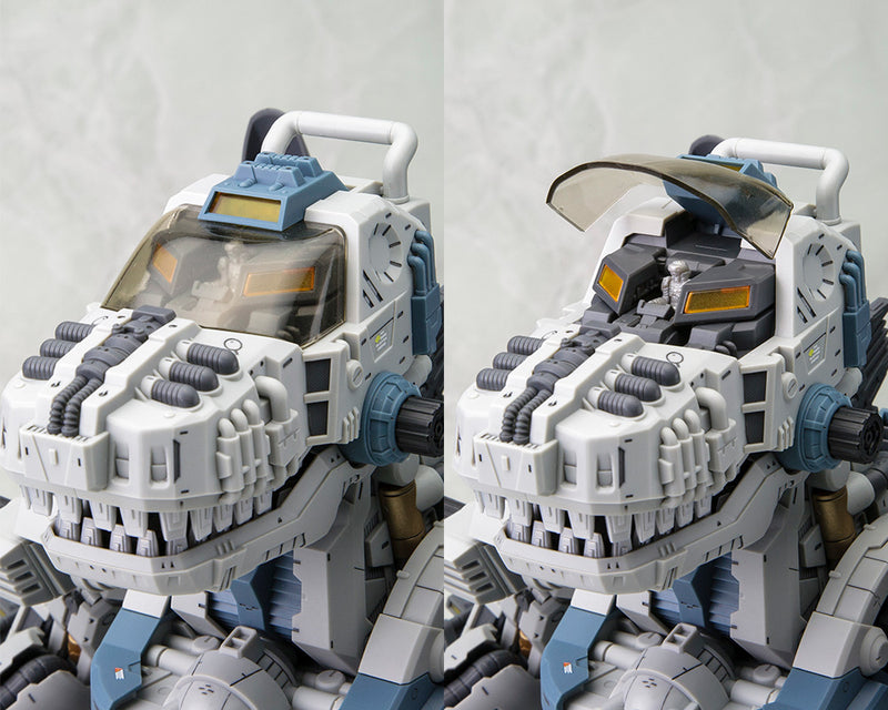 Zoids: RBOZ-003 Gojulas Marking Plus Ver.