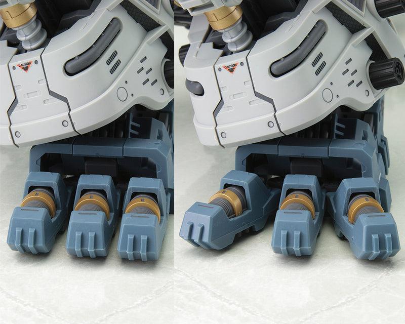 Zoids: RBOZ-003 Gojulas Marking Plus Ver.