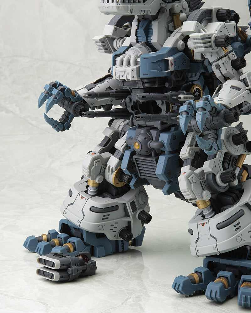 Zoids: RBOZ-003 Gojulas Marking Plus Ver.