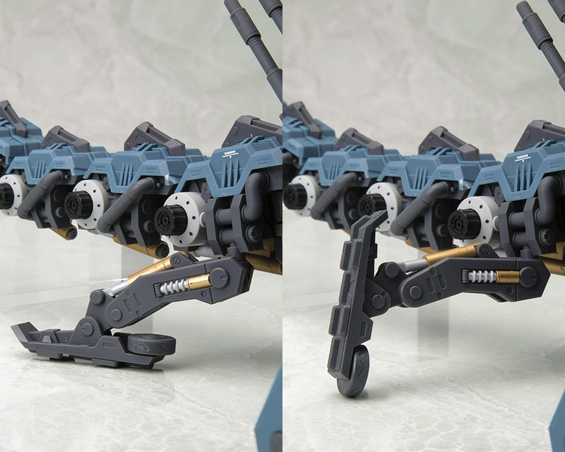 Zoids: RBOZ-003 Gojulas Marking Plus Ver.