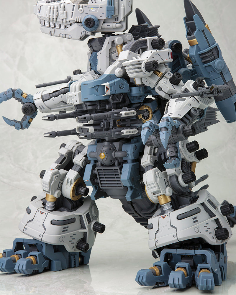 Zoids: RBOZ-003 Gojulas Marking Plus Ver.