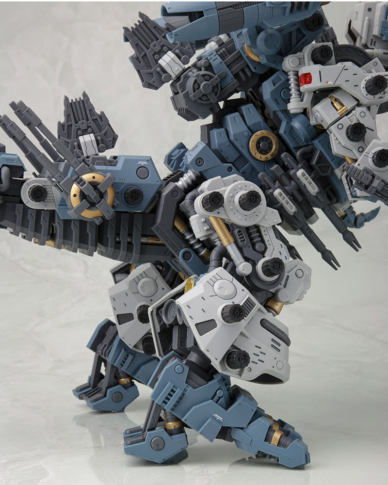 Zoids: RBOZ-003 Gojulas Marking Plus Ver.