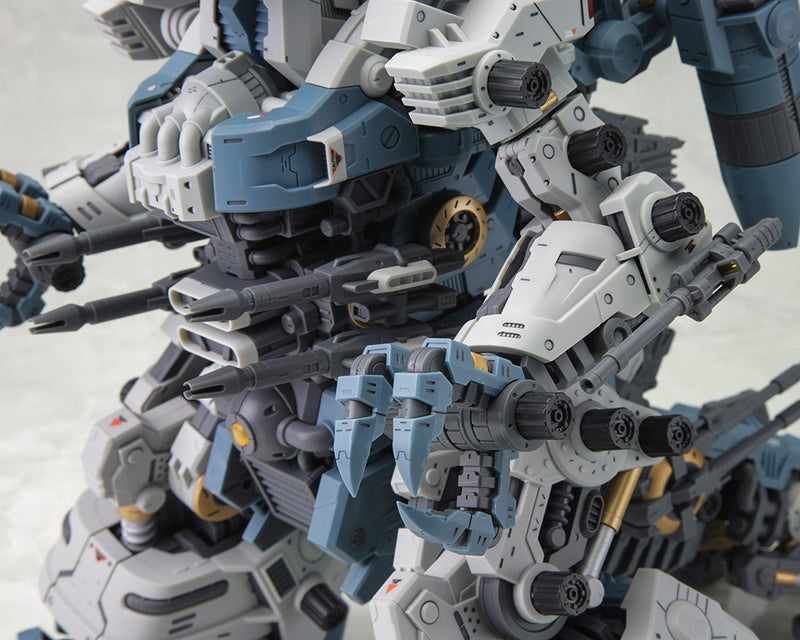 Zoids: RBOZ-003 Gojulas Marking Plus Ver.