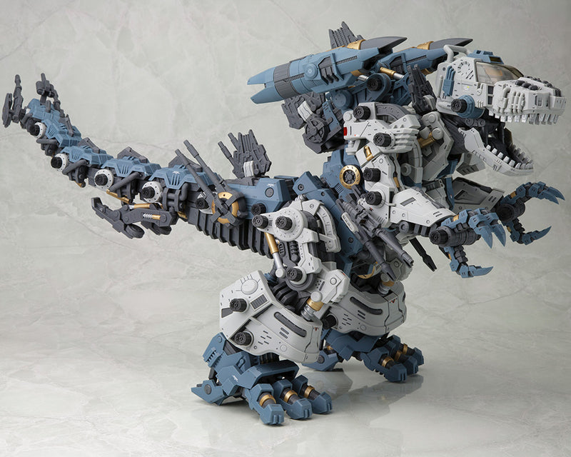 Zoids: RBOZ-003 Gojulas Marking Plus Ver.