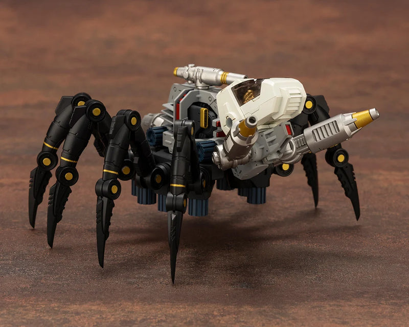 Zoids: RMZ-04 Gurantula
