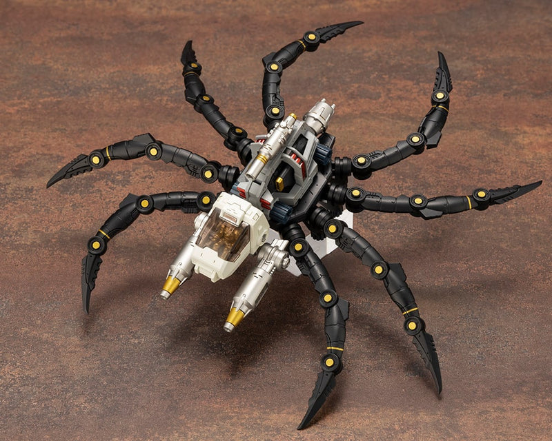 Zoids: RMZ-04 Gurantula