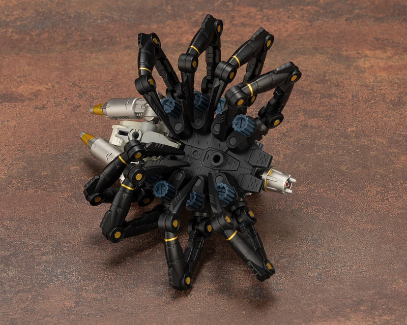 Zoids: RMZ-04 Gurantula