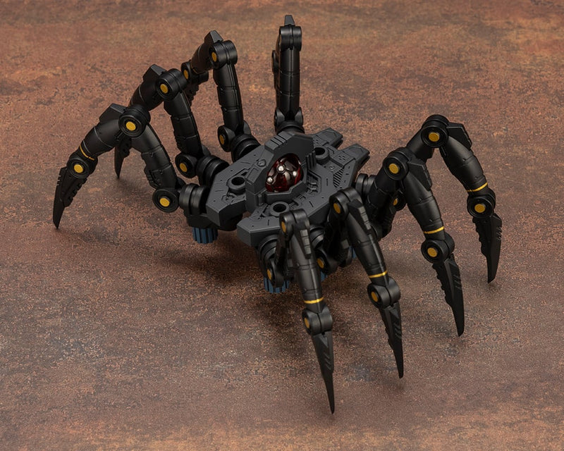 Zoids: RMZ-04 Gurantula