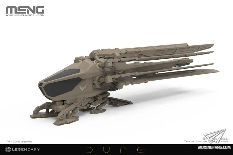 Dune: Atreides Ornithopter