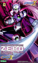 Kotobukiya: Zero Nightmare Ver. - Rockman X / Mega Man X