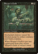 Sleeper's Guile (ULG-067) [Urza's Legacy] Foil