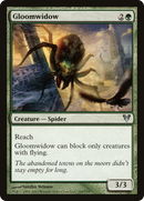 Gloomwidow (AVR-180) [Avacyn Restored] Foil