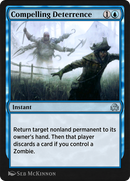Compelling Deterrence (SIR-055) [Shadows over Innistrad Remastered]