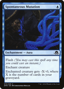 Spontaneous Mutation (EMN-074) [Eldritch Moon]