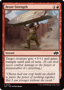 Brute Strength (J25-528) [Foundations Jumpstart]