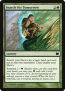 Search for Tomorrow (MMA-161) [Modern Masters] Foil