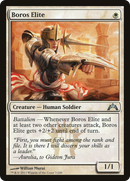 Boros Elite (GTC-007) [Gatecrash]