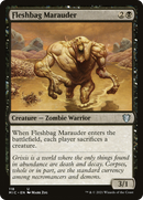 Fleshbag Marauder (MIC-118) [Midnight Hunt Commander]