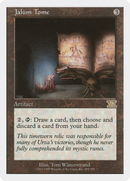 Jalum Tome (6ED-294) [Classic Sixth Edition]