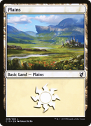 Plains (C19-289) [Commander 2019]