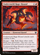 Underworld Rage-Hound (THB-163) [Theros Beyond Death]