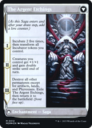 Elesh Norn (PRE-012) [March of the Machine Promos] Foil