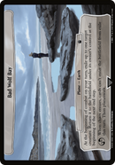Bad Wolf Bay (WHO-569) [Doctor Who]