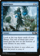 Anticipate (M19-044) [Core Set 2019]