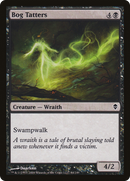 Bog Tatters (ZEN-084) [Zendikar]