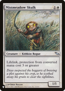 Mistmeadow Skulk (LIST-SHM-14) [The List]