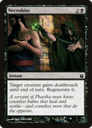 Necrobite (BNG-077) [Born of the Gods] Foil