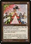 Ersatz Gnomes (LIST-MIR-301) [The List]