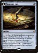 Treasure Map (LIST-XLN-250) [The List]