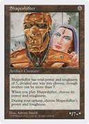 Shapeshifter (5ED-398) [Fifth Edition]