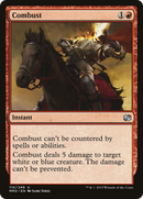 Combust (MM2-110) [Modern Masters 2015]