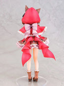 Shugao: Okamizukin-Chan 1/7 Scale Figure