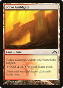 Boros Guildgate (GTC-239) [Gatecrash]