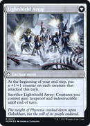 Invasion of Gobakhan (PRE-22S) [March of the Machine Promos] Foil